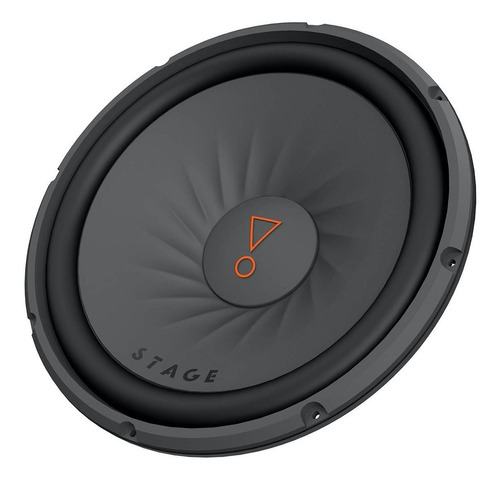 Subwoofer Jbl Stage 1210d 12 Pulgadas Doble Bobina 1000w