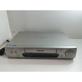 Video Cassete Panasonic 110v C/ Controle