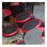 Bateria Eletronica Ddrum 