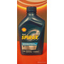 Aceite Caja Cvt Shell S5 Sintetico Audi S5