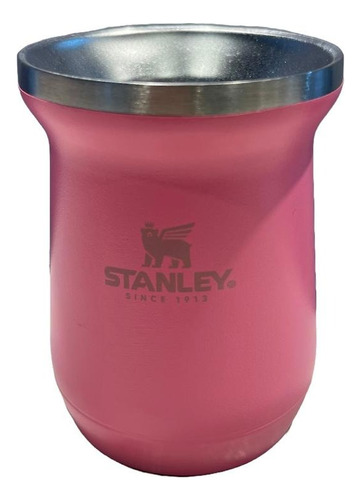 Mate Stanley 180ml Rosa Chicle 