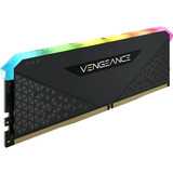 Memoria Ram Corsair Vengance Rgb Rs 16gb 3200mhz