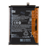 Bateria Celular Xiaomi Bm53 Mi 10t Mi 10t Pro Pronta Entrega