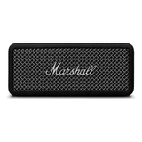 Altavoz Bluetooth Portátil Marshall Emberton Ii Negro