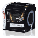 Bateria Automotiva Bosch 48ah 12v Agile Celta Uno Focus Gol