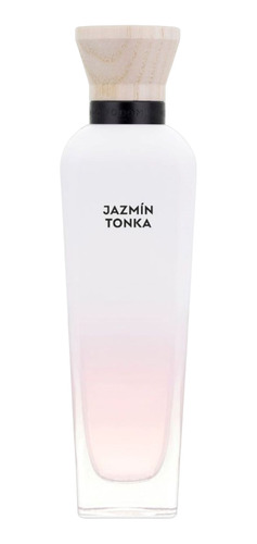 Perfume Mujer Adolfo Dominguez Jazmin Tonka Edp 120ml