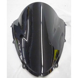 Mica Negra Parabrisas Kawasaki Zx6r Zx636 2005-2008 Windshie