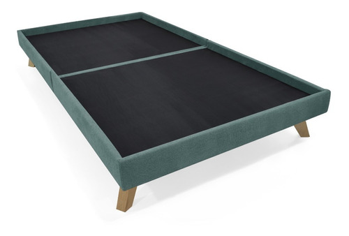 Base Cama Verona Sencillo