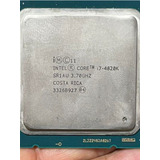 Processador Core I7 4820k