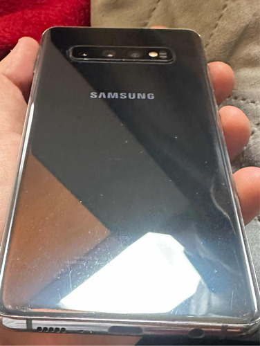 Samsung Galaxy S10 Plus