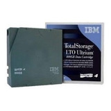 Cintas De Backup Nuevas - Lto Ultrium 4 Ibm - Zynkro Srl