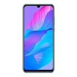 Celular Huawei Y8p 4g 128gb 4gb Dual Sim Color Breathing Crystal