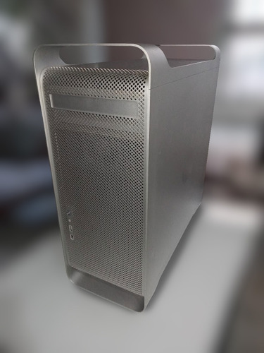 Powermac G5 1.8 Excelente Estado Prog. De Edición Y Gráfica