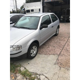 Volkswagen Gol 2008 1.9 Sd Power 701