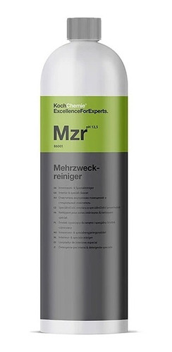 Koch Chemie Mzr Limpiador Multiuso Interior 1 Lt