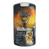 Gillette Fusion Proshield - Máquina De Afeitar Recargable