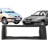 Marco Adaptador Para Renault Megane Scenic 1 Din