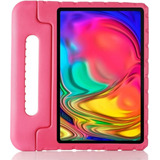 Capa Infantil Maleta Compatível Motorola Tab G70 11'' 2022