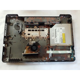 Ventilador Para Toshiba Laptop L455-s975 Y Carcasa Inferior