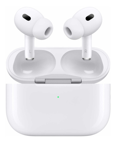 Fone De Ouvido Apple Airpod Pro (2a Geração) Com Acessórios