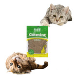 Catnip Para Gatos. Hierba Gatuna. Cat Nip Gatos.sobre Catnip