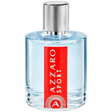 Sport Azzaro  Masculino Edt  100ml