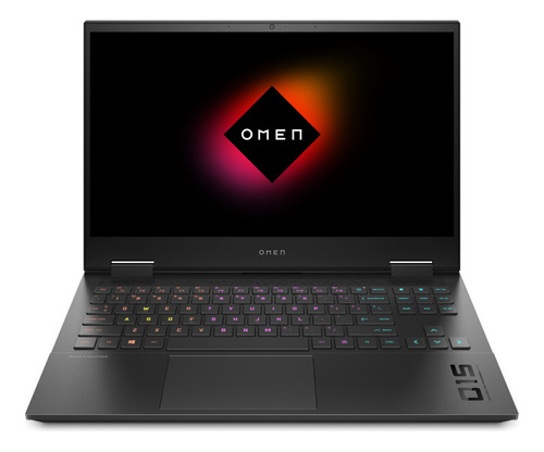 Notebook Gamer Omen Intel Core I5 24gb Ram + 32gb Optane