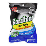 Zorritone Caramelo Menthol Power 15 Caramelos Tos Seca