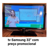 Tv Samsung 32 Polegadas 