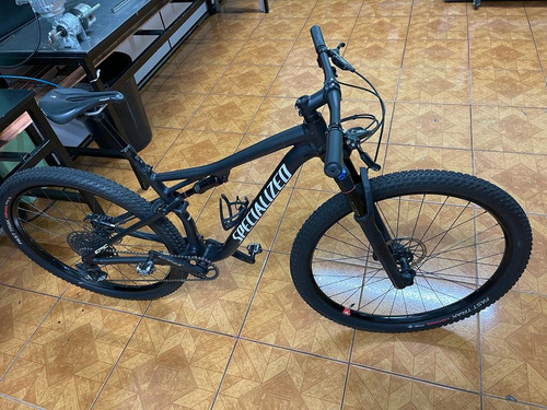 Specialized Comp 2020