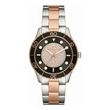 Reloj Michael Kors Mk6960 Runway Para Dama