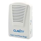 55173 Super Phone Ringer 95db Blanco