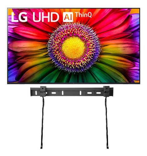 Television LG 65  65ur8000aua Smart Webos Pantalla Led 4k