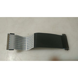 Flex Cable Lvds Philips 193v5l Con Garantía!!