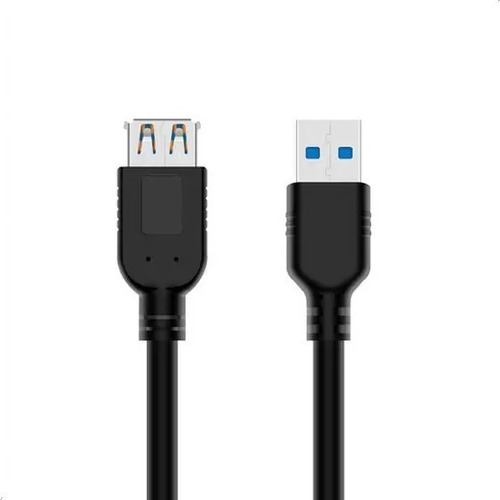 Cabo Extensor Usb 3.0 Amxaf 3,0m Usbaf3030 Plus Cable