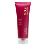 Kpro S.o.s. Summer Shampoo Sem Sulfato Linha Verão 