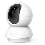 Camara Ip Wifi 360 Panoramica Tp-link Tapo C200