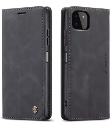 Funda Caseme Para Celular Samsung Galaxy Varios Modelos