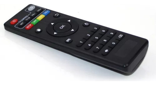 Controle Remoto Universal Compatível Com Tv Box