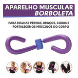 Entrenador De Piernas Multifuncional Para Hacer Ejercicio.