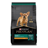 Proplan Puppy Croquetas Perro Cachorro Raza Pequeña 3.5kg