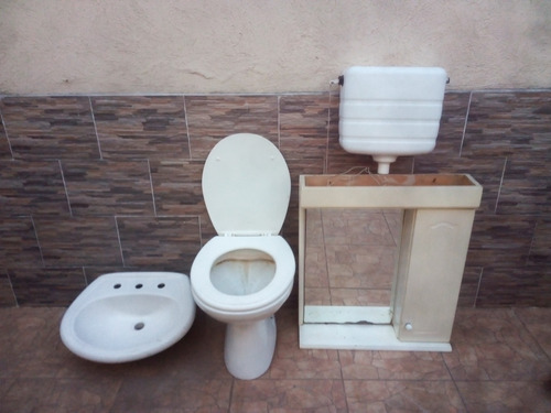 Juego De Baño