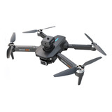 E88s 8k Dual Camera Wifi Brushless Motor Drone+ 1 Batería