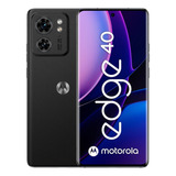 Motorola Edge Edge 40 Neo 5g 256 Gb Negro 8 Gb Ram