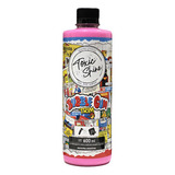 Bubble Gum Trim Acondicionador De Interior Toxic Shine 600ml