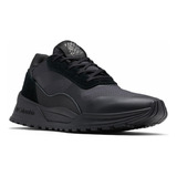 Zapatilla Columbia Hombre Wildone Heritage Negro