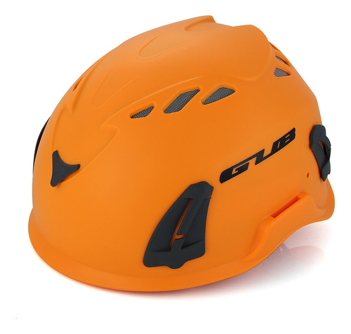 Gorro Para Senderismo, Escalada, Espeleología, Con Casco, Or