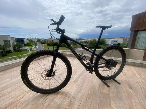 Bicicleta Specialized Epic Expert Full Carbono