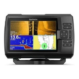 Sonar Garmin Striker Vived 7sv Nota F. Transducer Gt52hw-tm