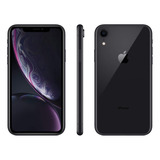 Apple iPhone XR 64 Gb - Negro